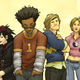 The Runaways (Image: Marvel)